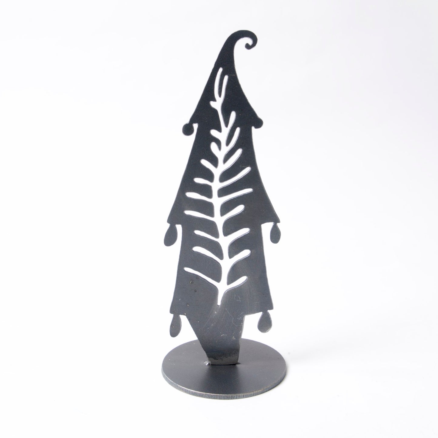 7 inch, Fir Tree by Lisa Regan - © Blue Pomegranate Gallery