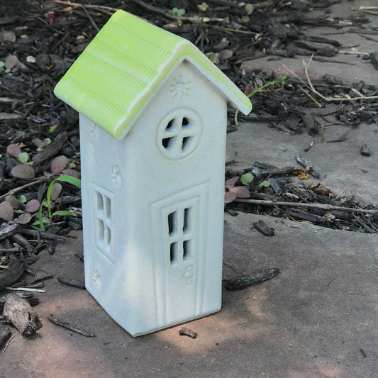 Fairy House by Michael Macone - © Blue Pomegranate Gallery