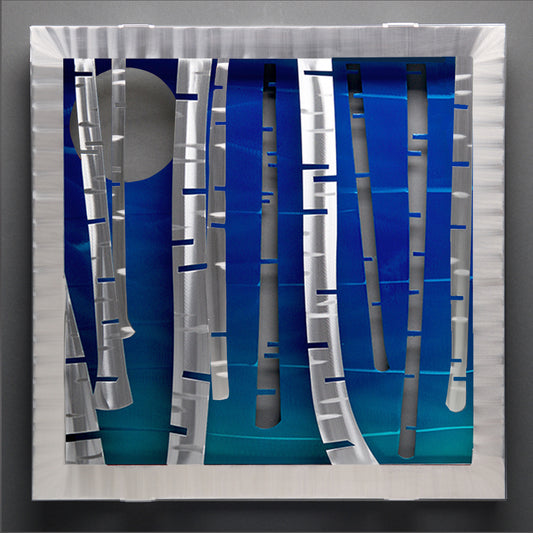 Serenity by Sondra Gerber - Various Sizes - © Blue Pomegranate Gallery