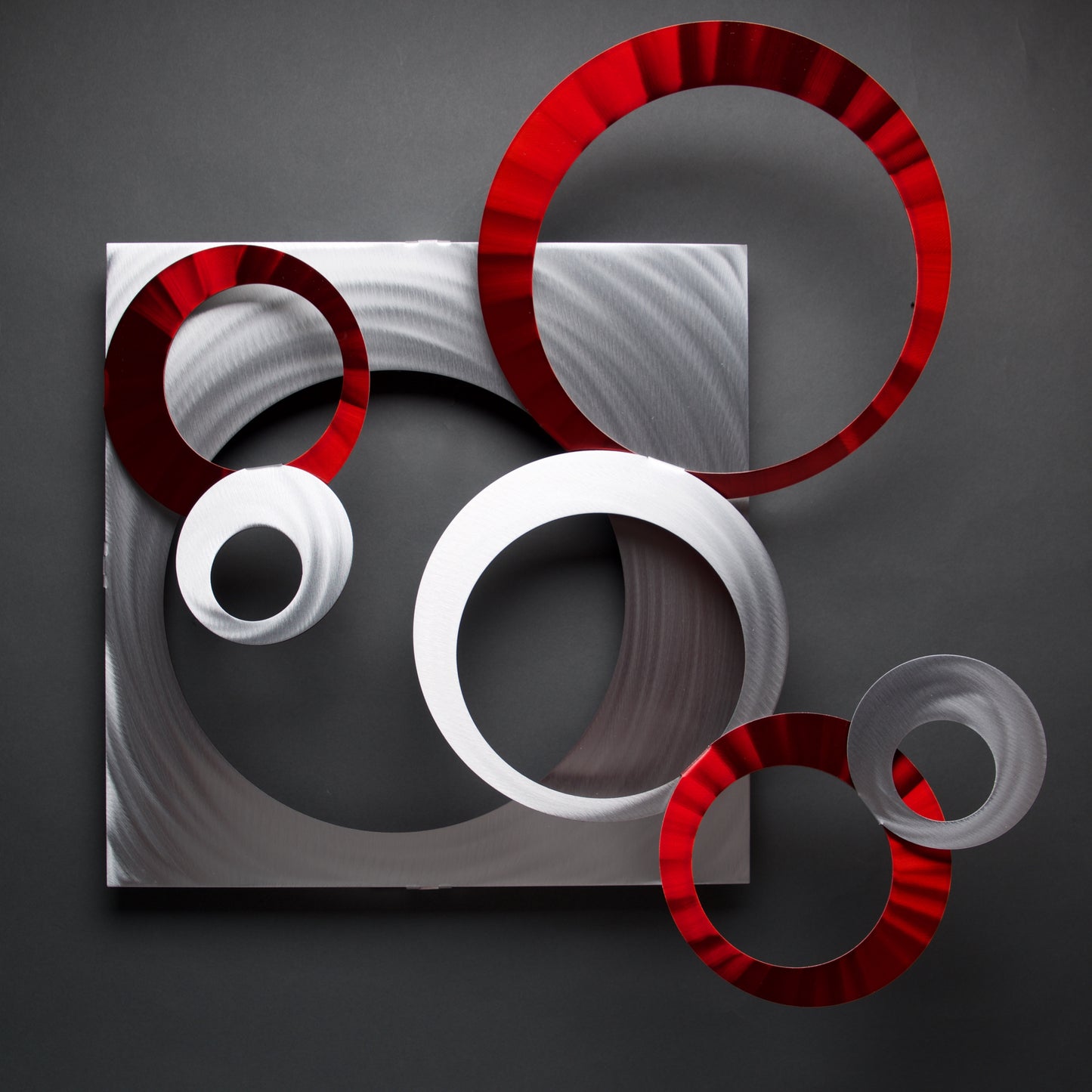 Circle Around by Sondra Gerber - © Blue Pomegranate Gallery