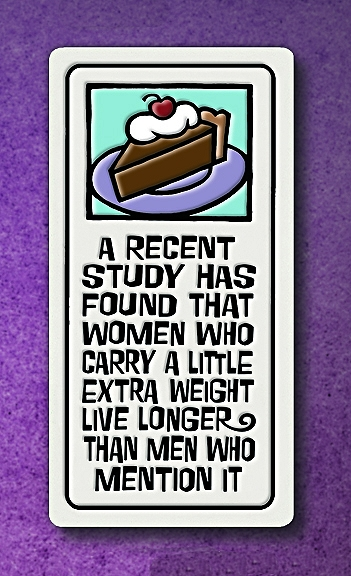 ‘Studies show’ by Michael Macone - © Blue Pomegranate Gallery