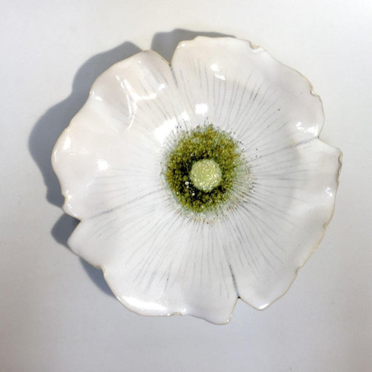 MED Wall Dogwood by Amy Meya - © Blue Pomegranate Gallery