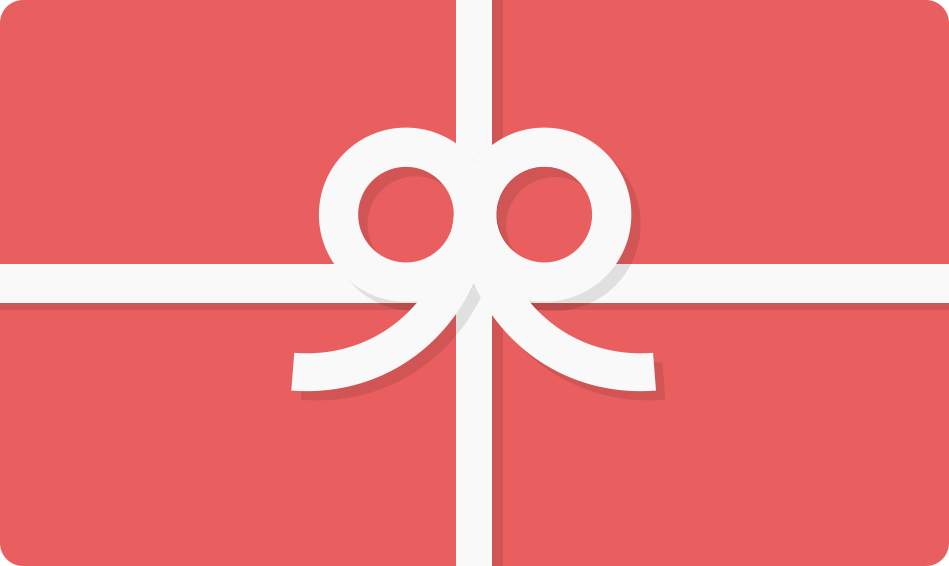 Gift Card - © Blue Pomegranate Gallery