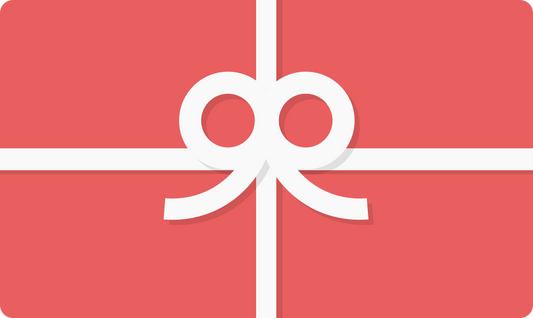 Gift Card - © Blue Pomegranate Gallery