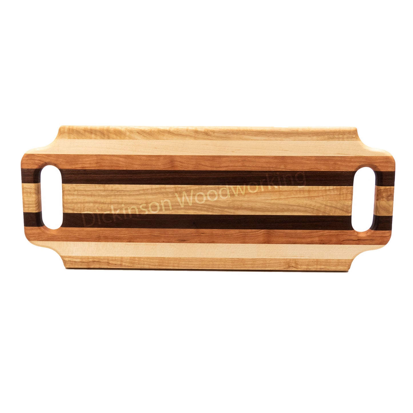 Small Presentation wood board by Dickinson - © Blue Pomegranate Gallery