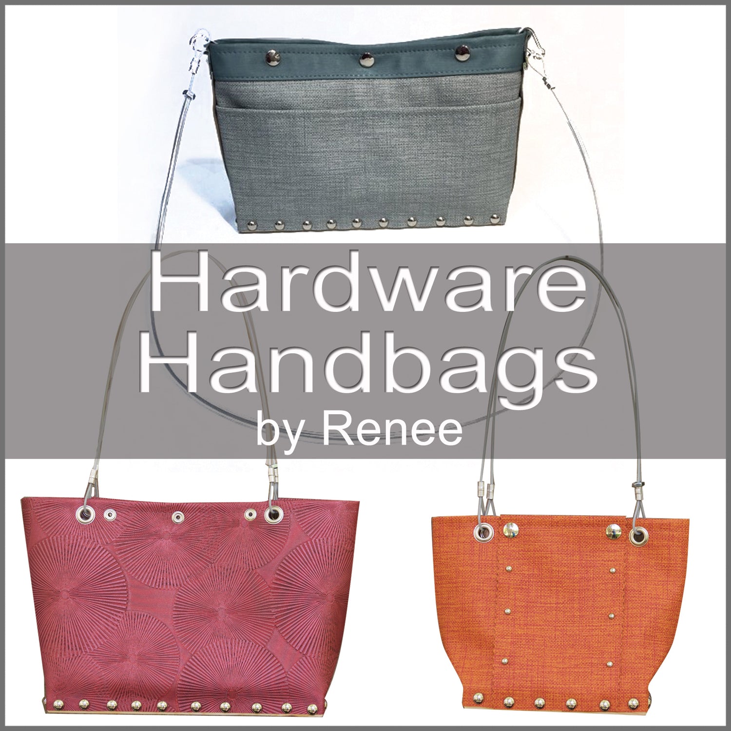Handbags by Renee