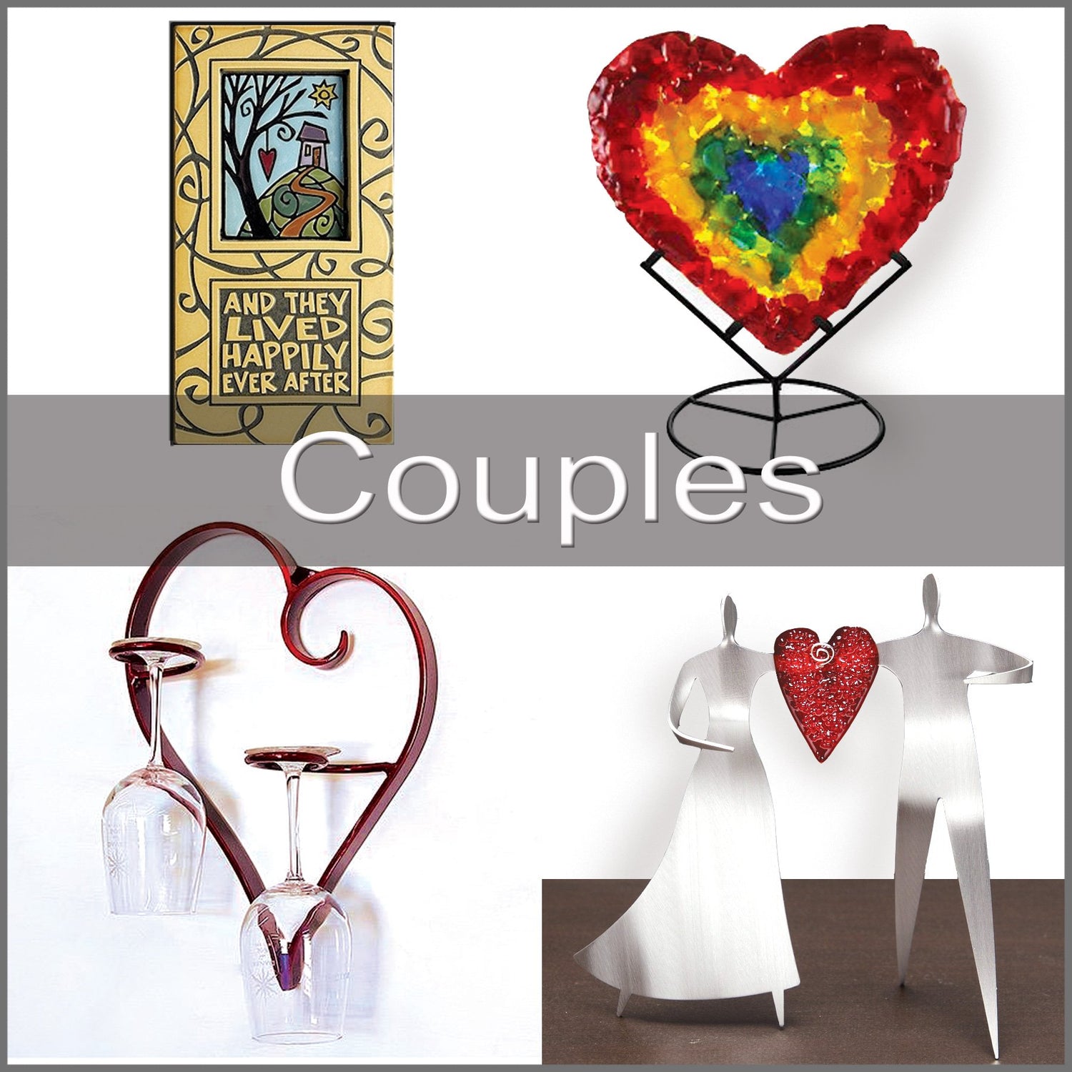 Gifts for Couples
