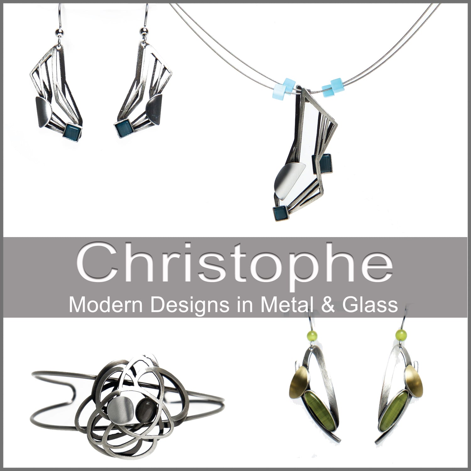 Jewelry - Christophe