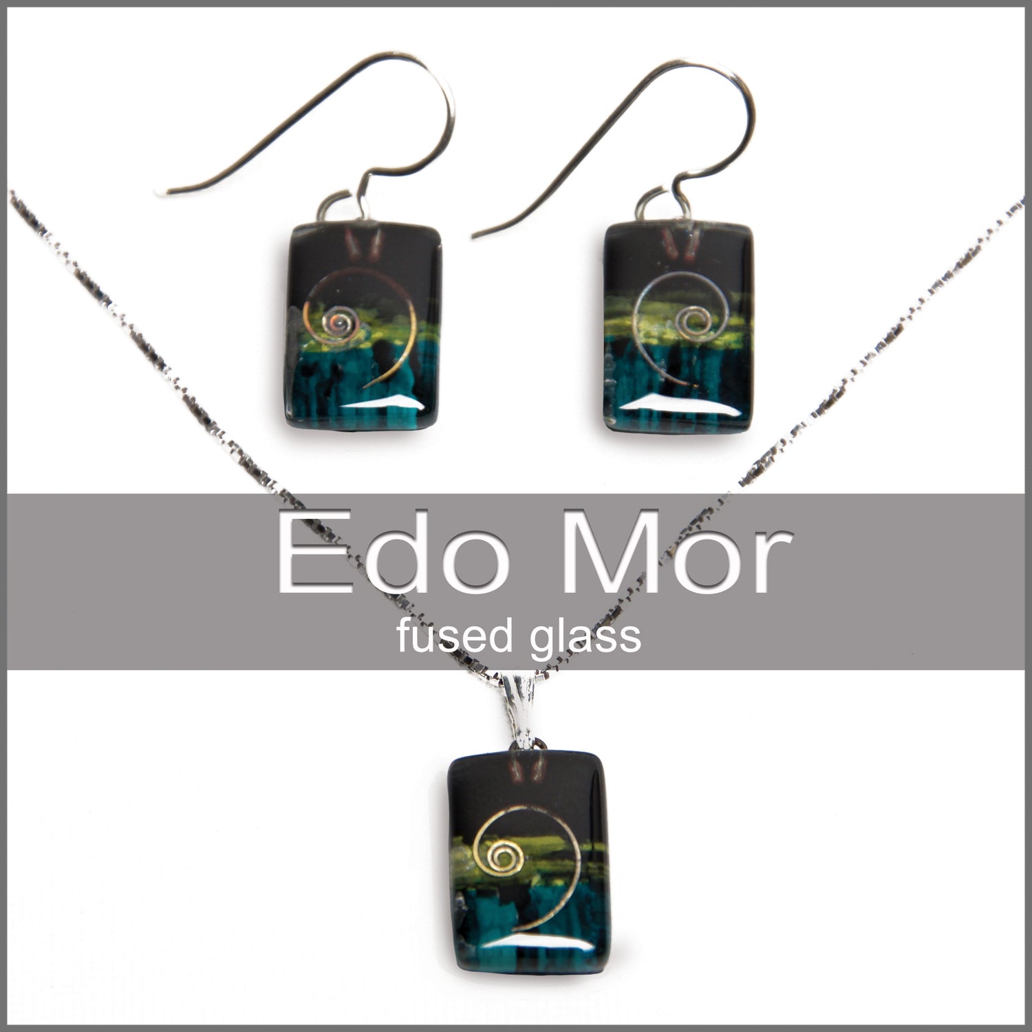 Jewelry - Edo Mor
