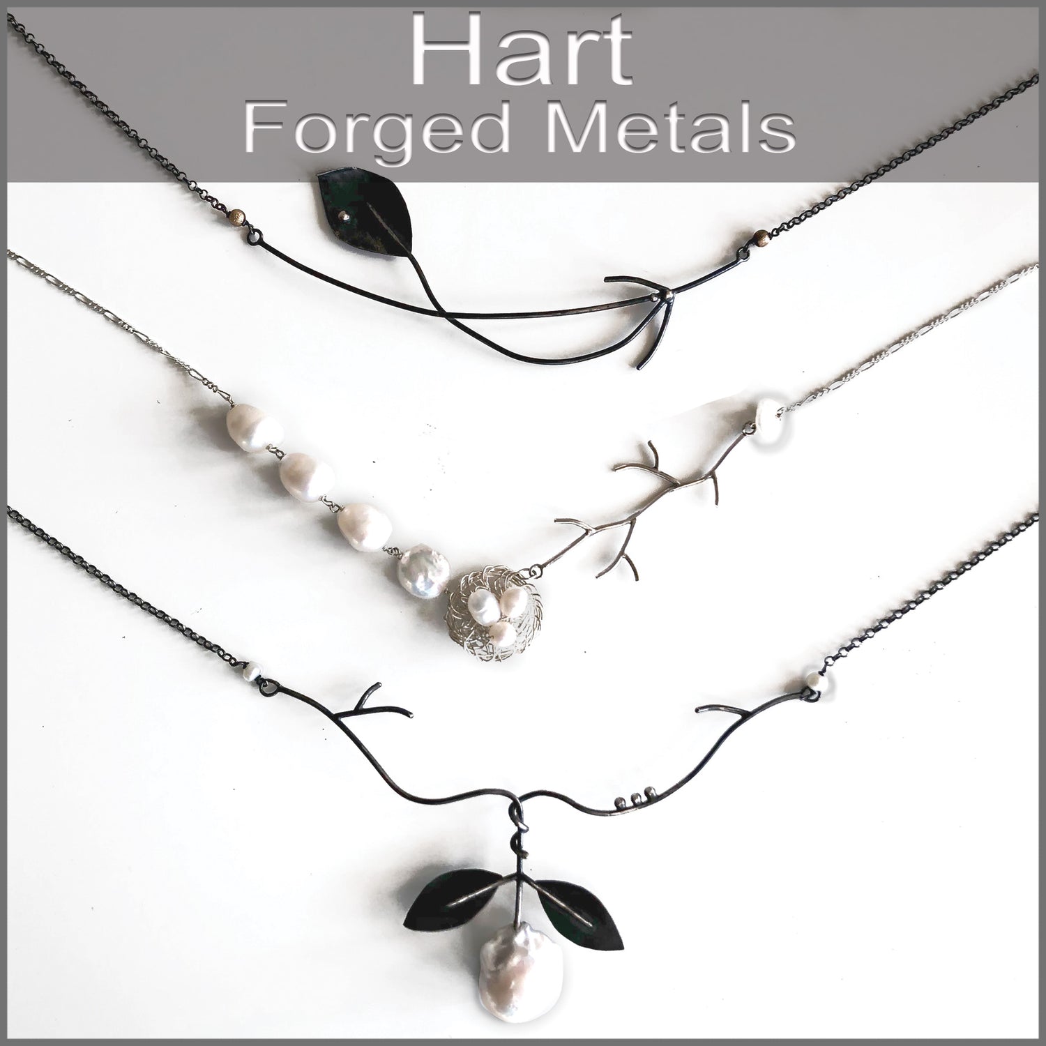 Jewelry - Jan Hart