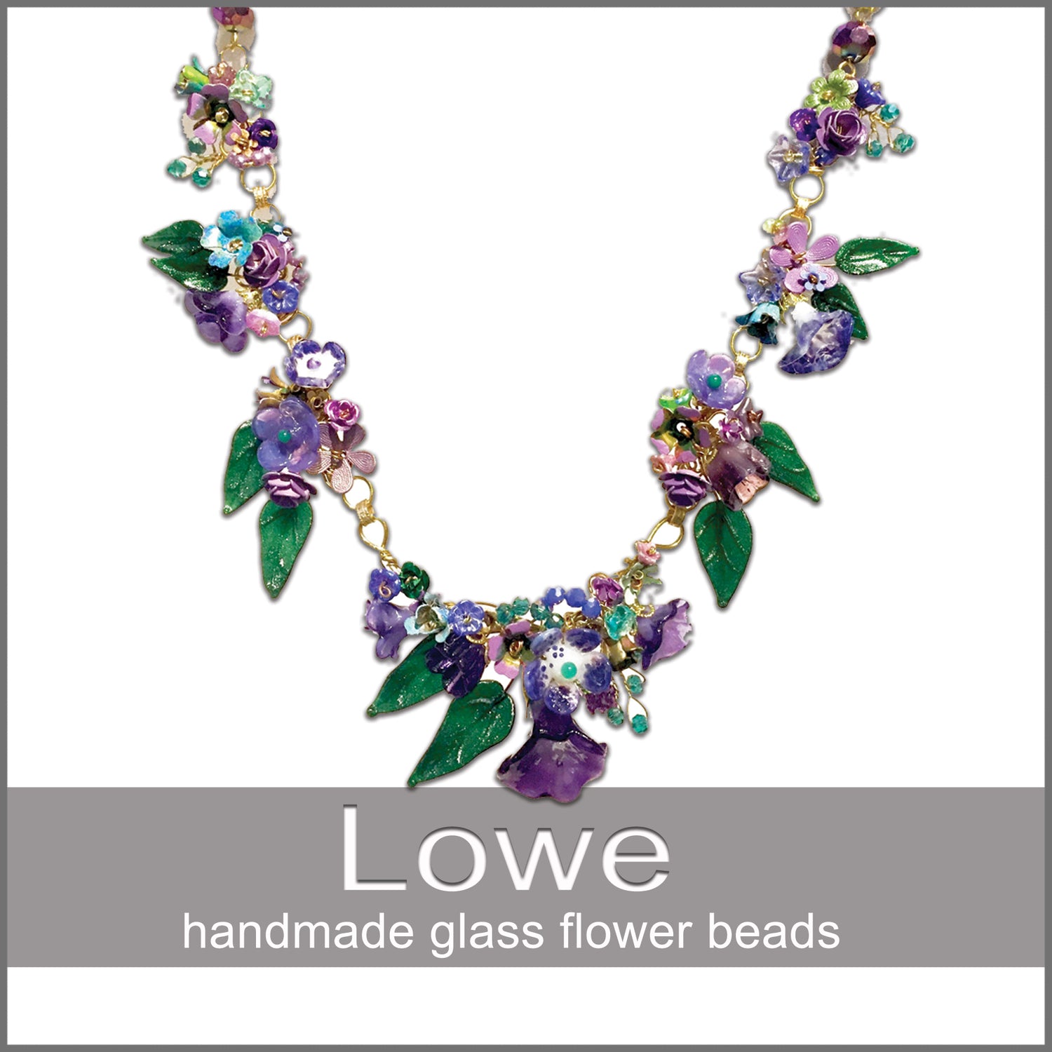 Jewelry - Mary Lowe
