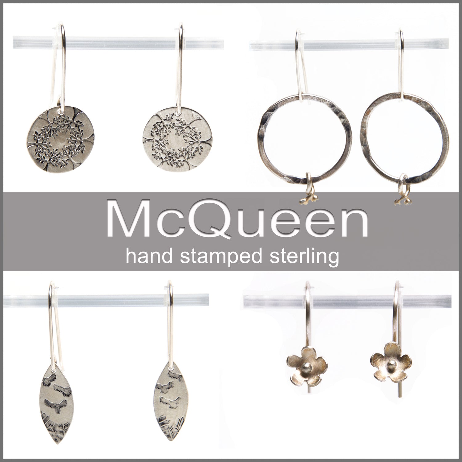 Jewelry - Heather McQueen
