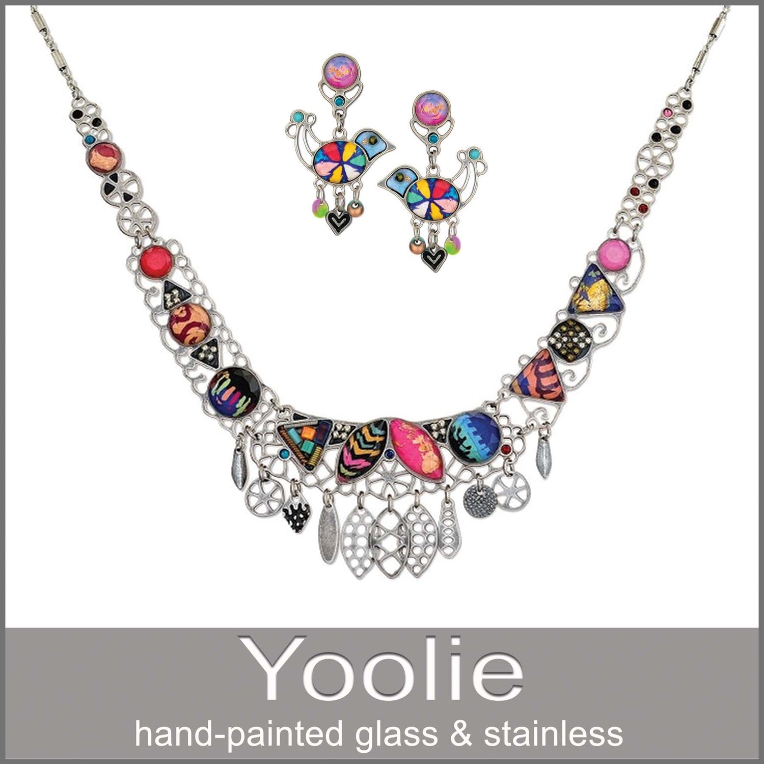 Jewelry - Yoolie