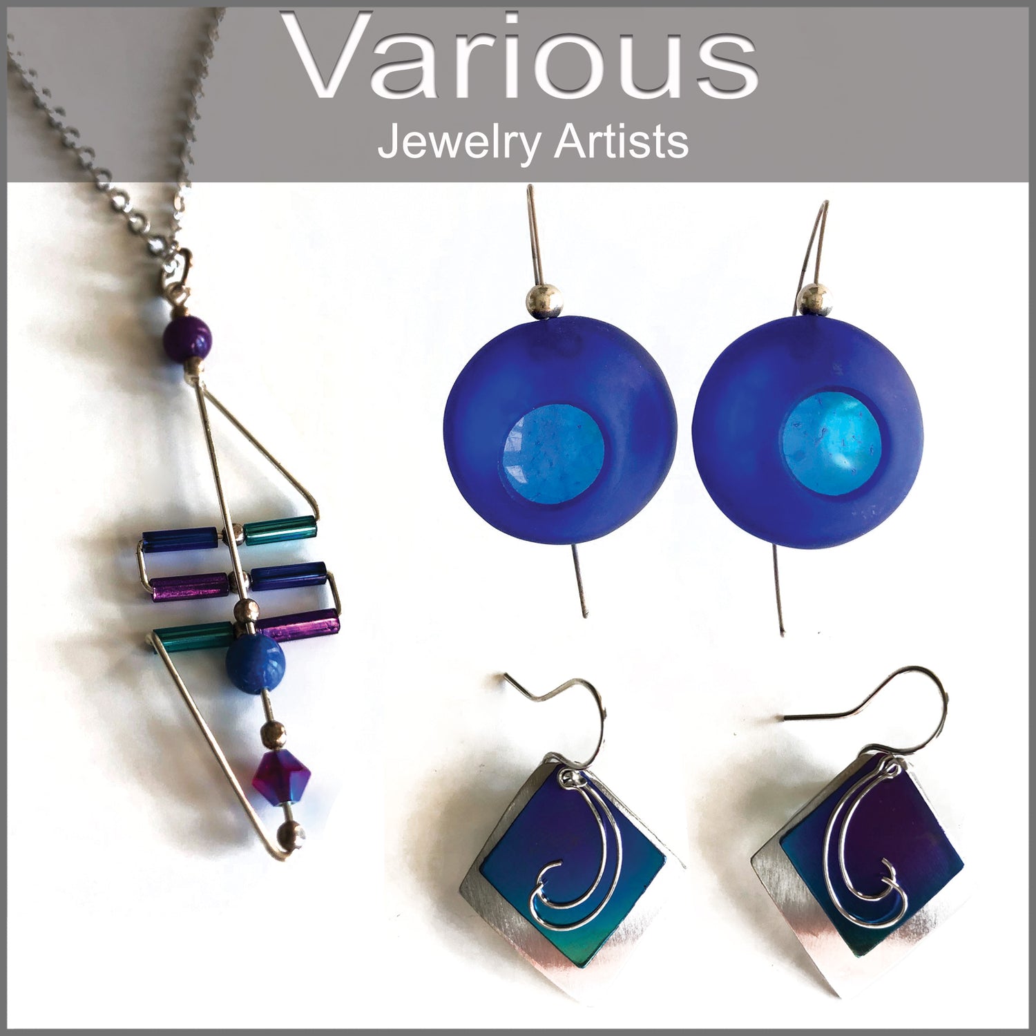 Jewelry - Various Artists