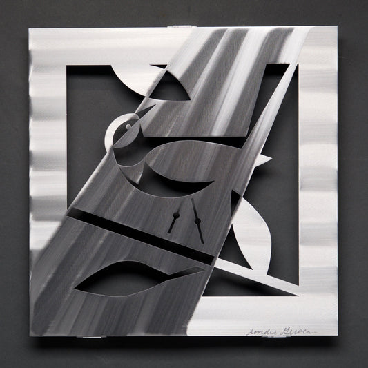 Charley Bird panels by Sondra Gerber - © Blue Pomegranate Gallery