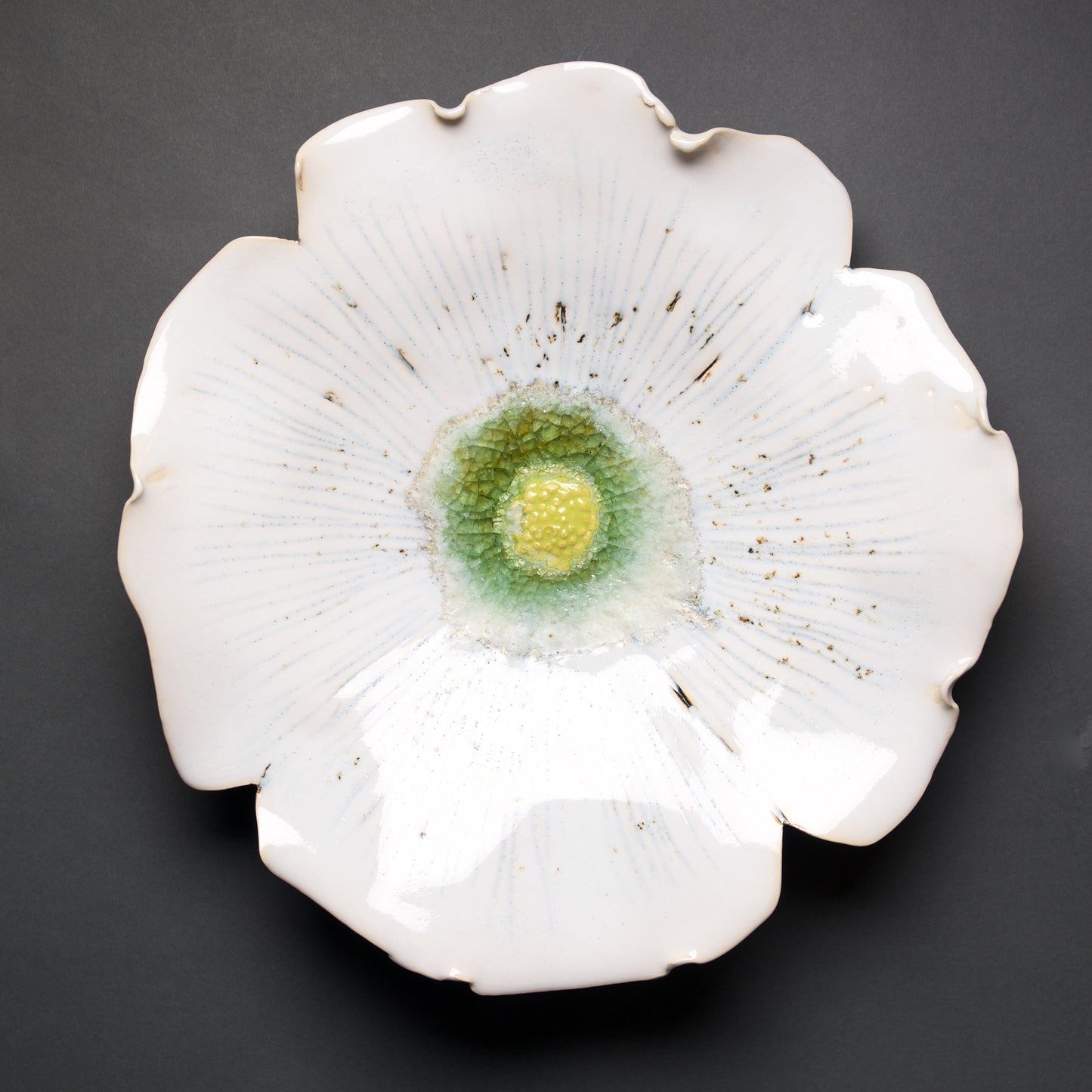 MED Wall Dogwood by Amy Meya - © Blue Pomegranate Gallery