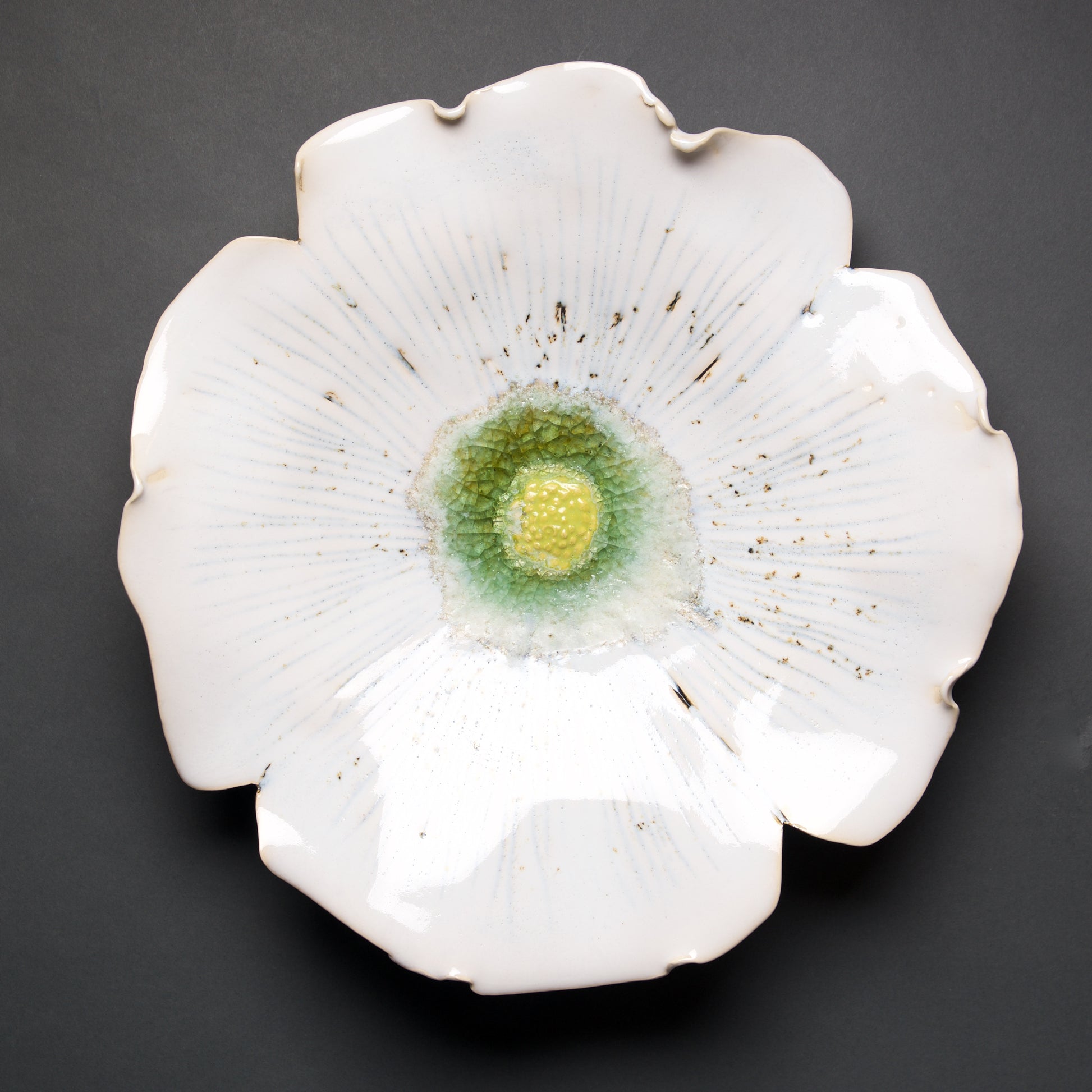 MED Wall Dogwood by Amy Meya - © Blue Pomegranate Gallery