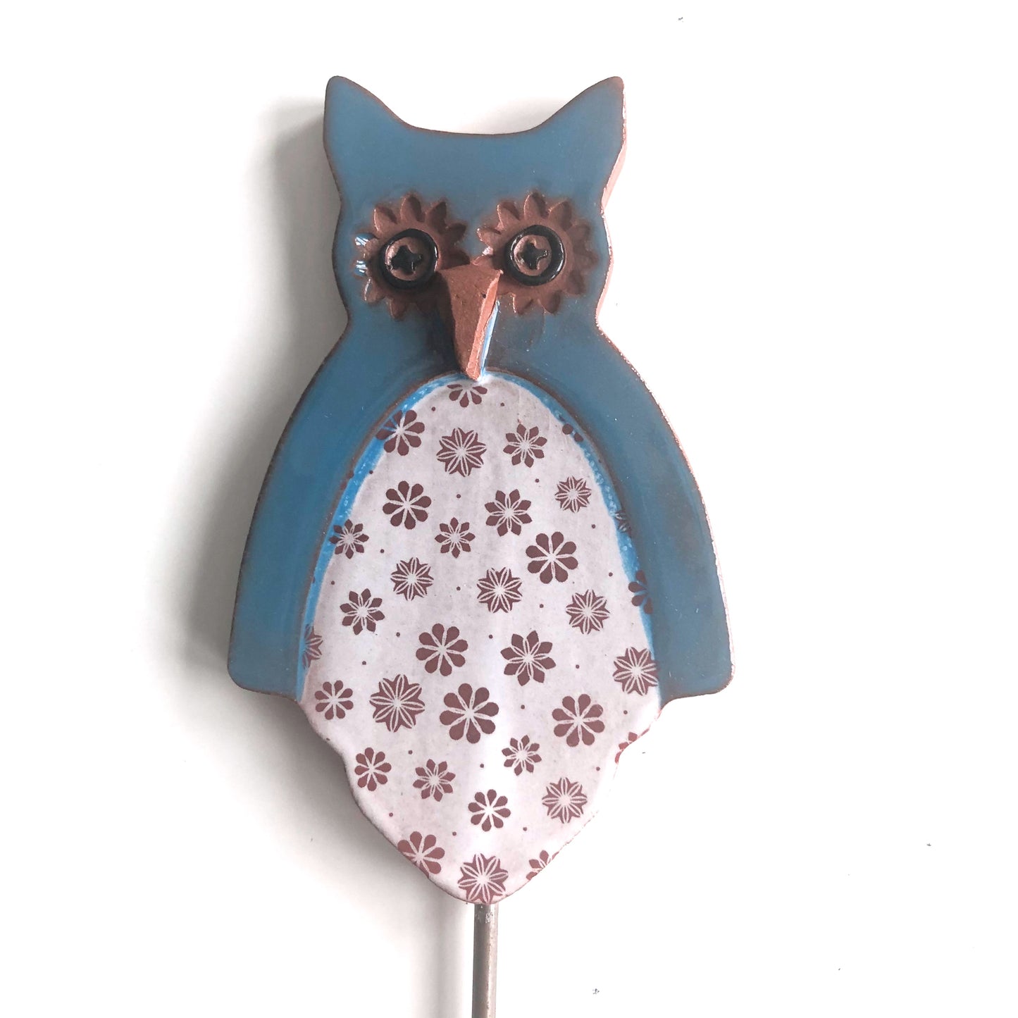 Wise Guys by Candice Granger - © Blue Pomegranate Gallery