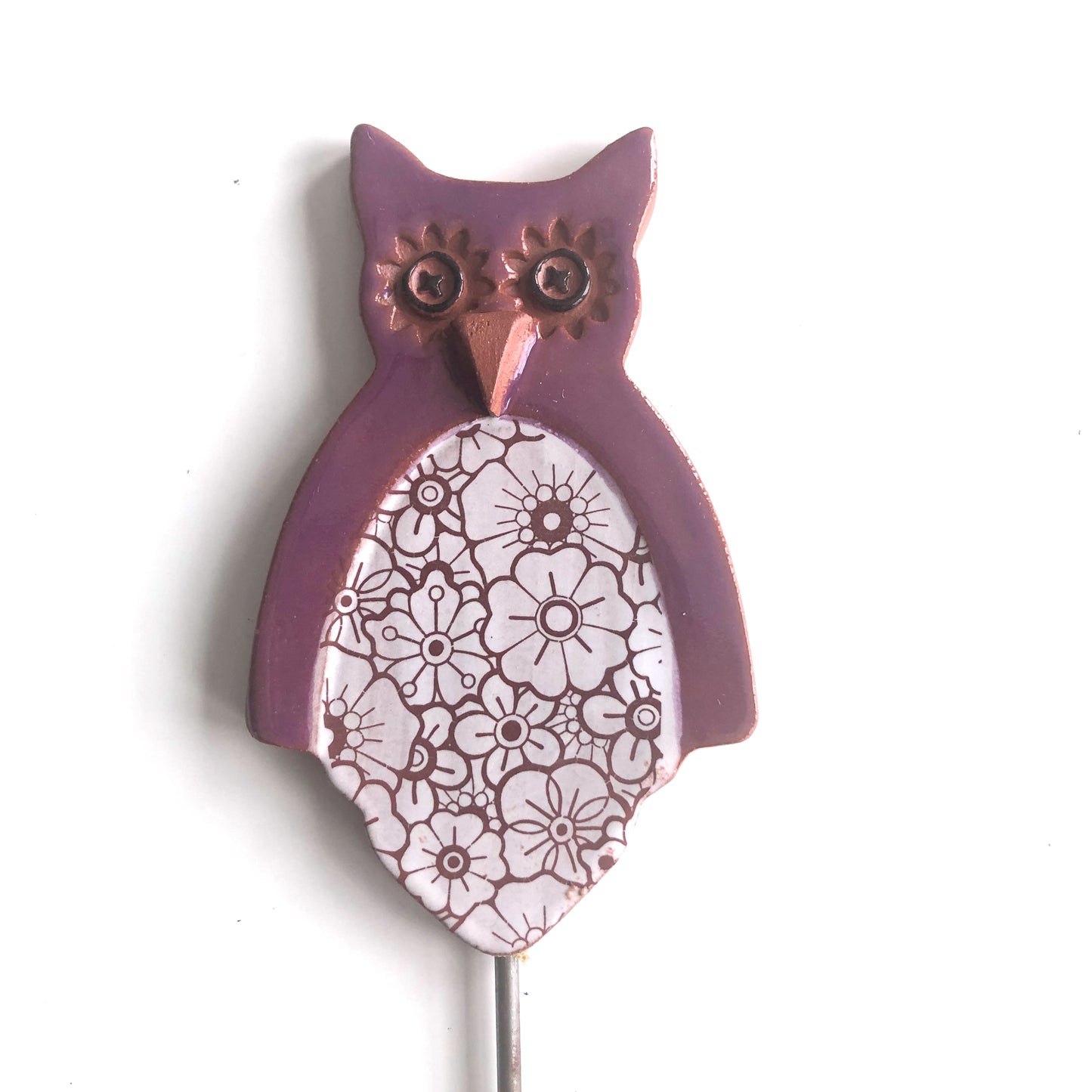 Wise Guys by Candice Granger - © Blue Pomegranate Gallery