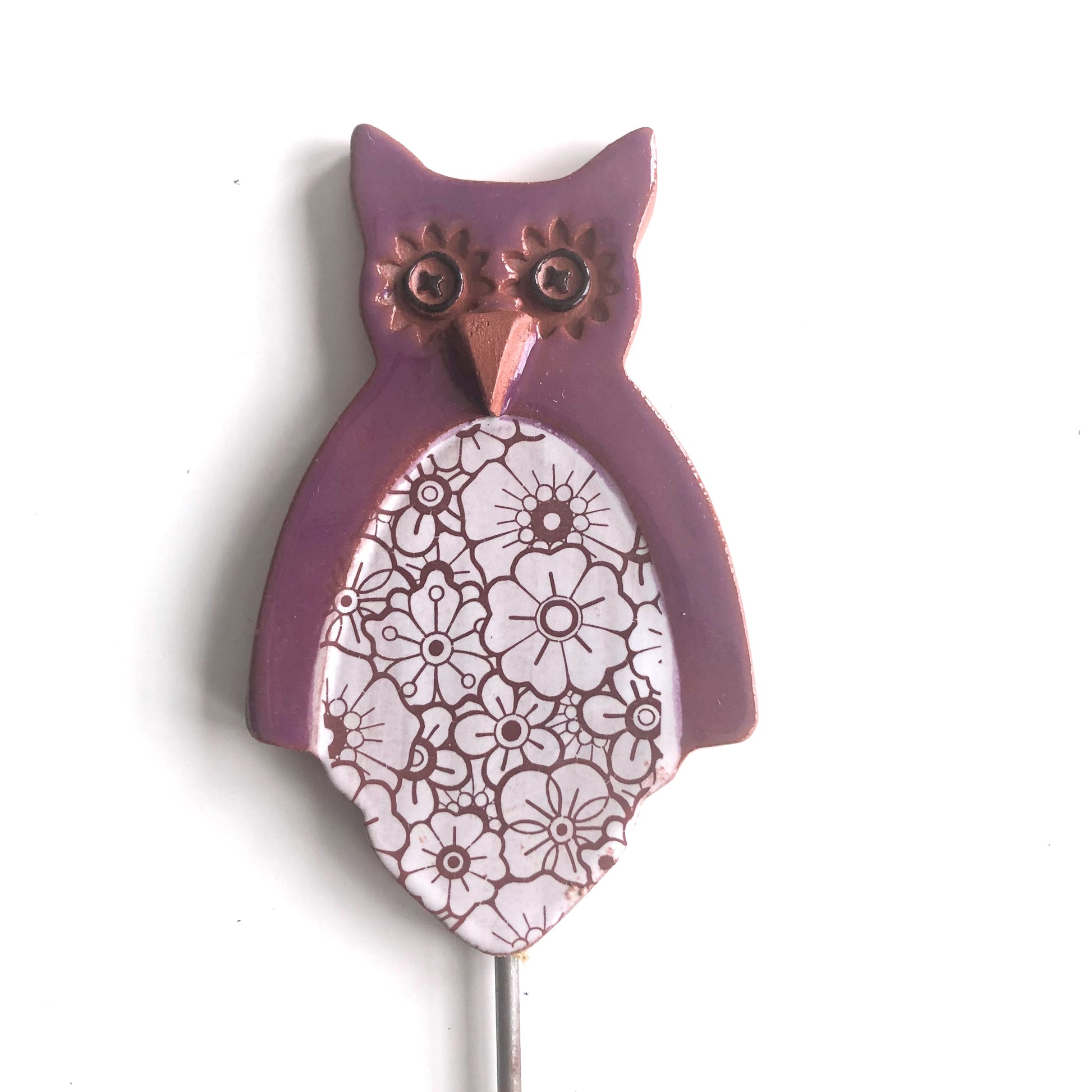 Wise Guys by Candice Granger - © Blue Pomegranate Gallery