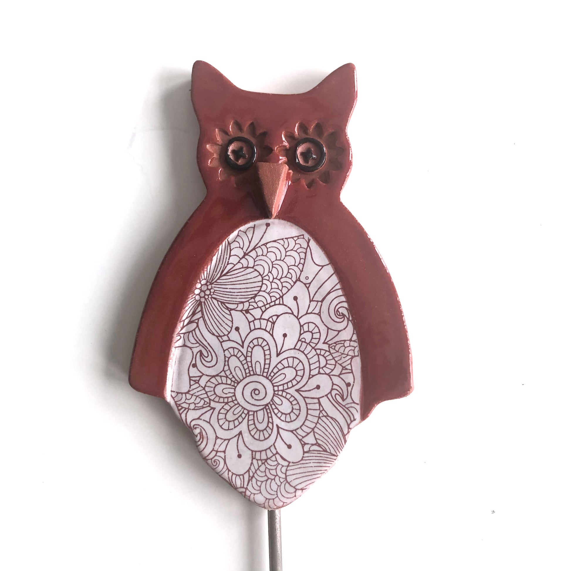 Wise Guys by Candice Granger - © Blue Pomegranate Gallery