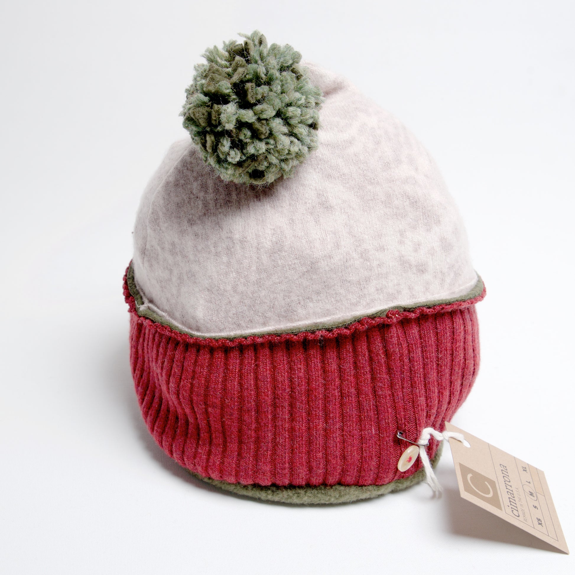 Elf Hat by Kregel - © Blue Pomegranate Gallery