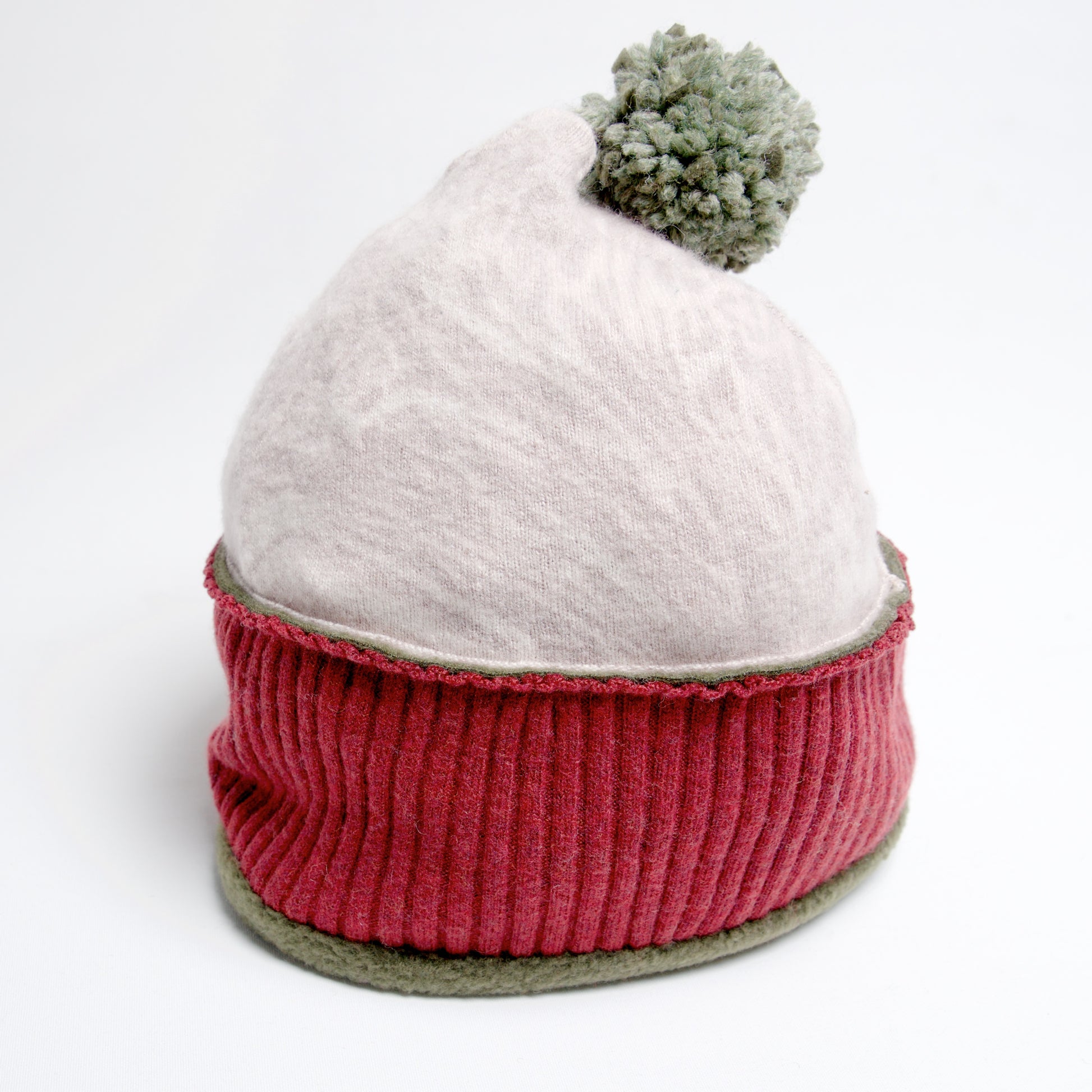 Elf Hat by Kregel - © Blue Pomegranate Gallery