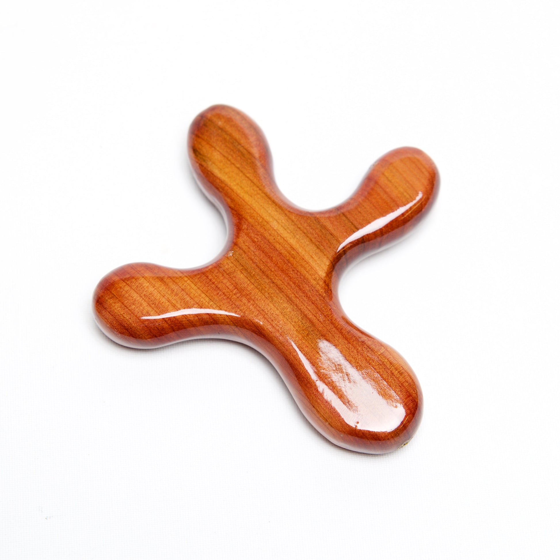 Cedar Palm Cross - © Blue Pomegranate Gallery