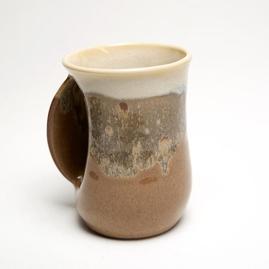 Handwarmer mugs *Last Chance! - © Blue Pomegranate Gallery