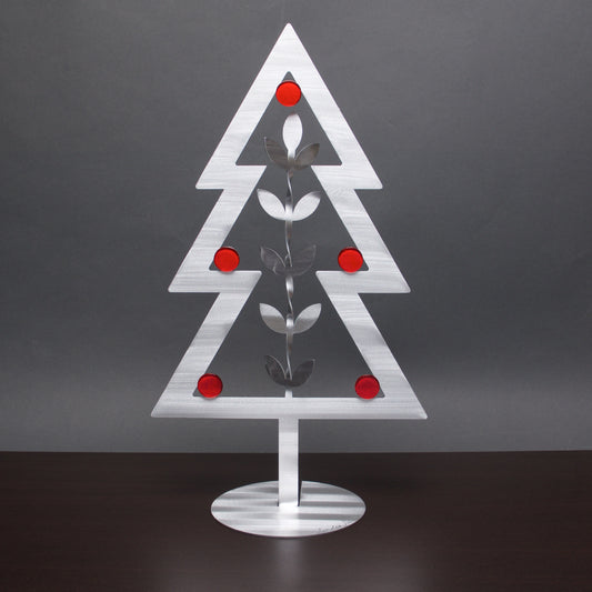 Nordic Tree Tabletop Tree by Sondra Gerber