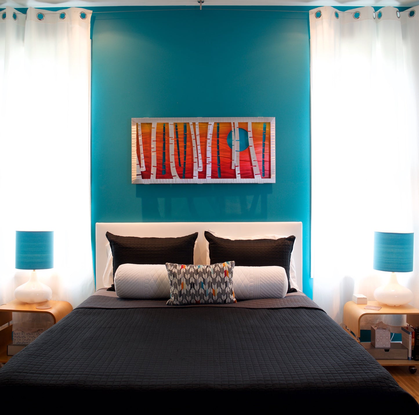 Serenity by Sondra Gerber - Various Sizes - © Blue Pomegranate Gallery