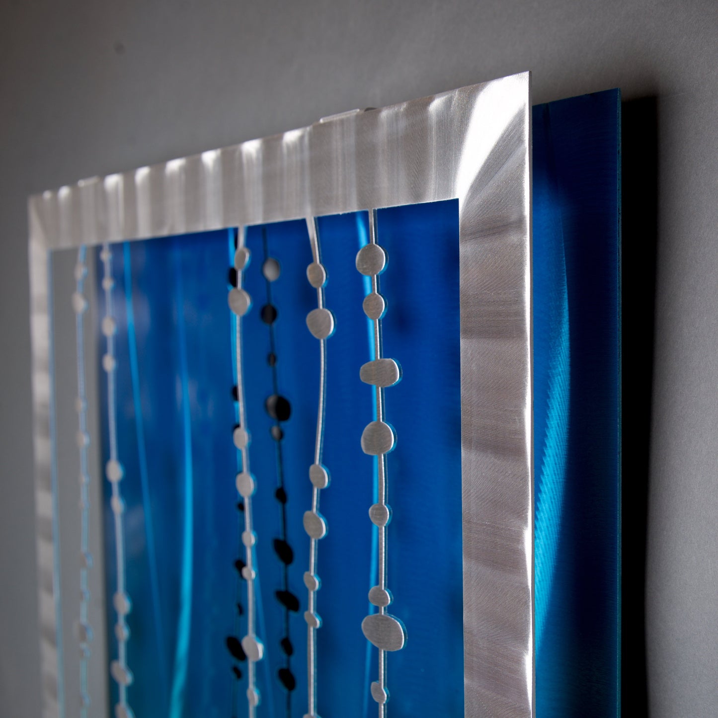 Whispers by Sondra Gerber - © Blue Pomegranate Gallery