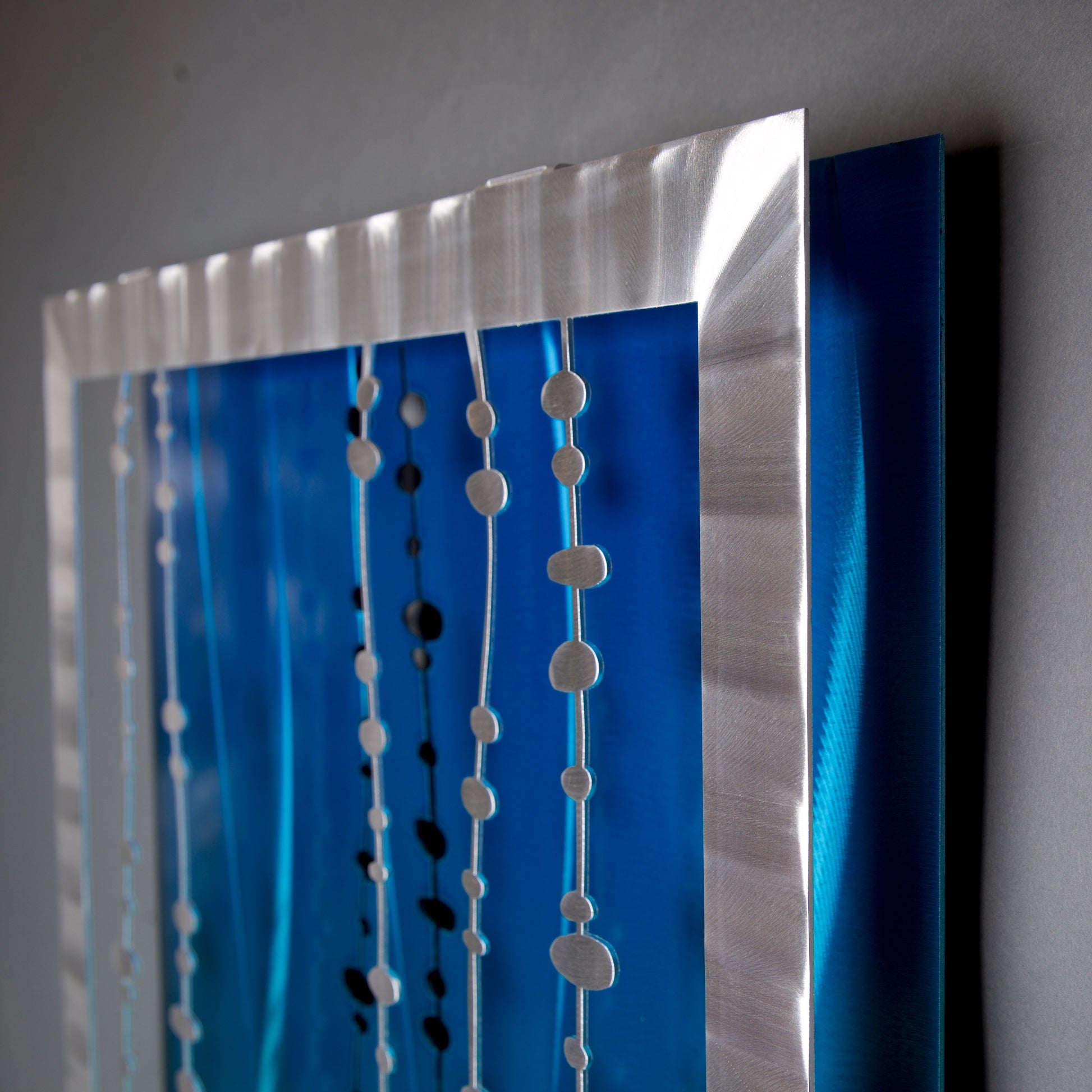 Whispers by Sondra Gerber - © Blue Pomegranate Gallery