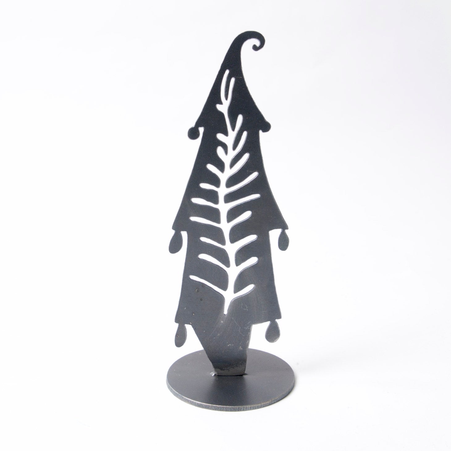 7 inch, Fir Tree by Lisa Regan - © Blue Pomegranate Gallery