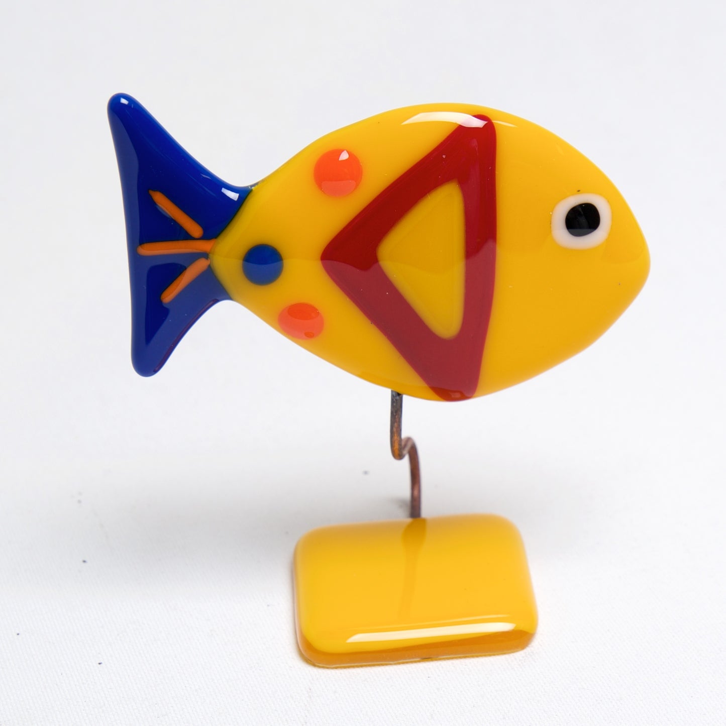 Small Fish by Ebba Krarup - © Blue Pomegranate Gallery