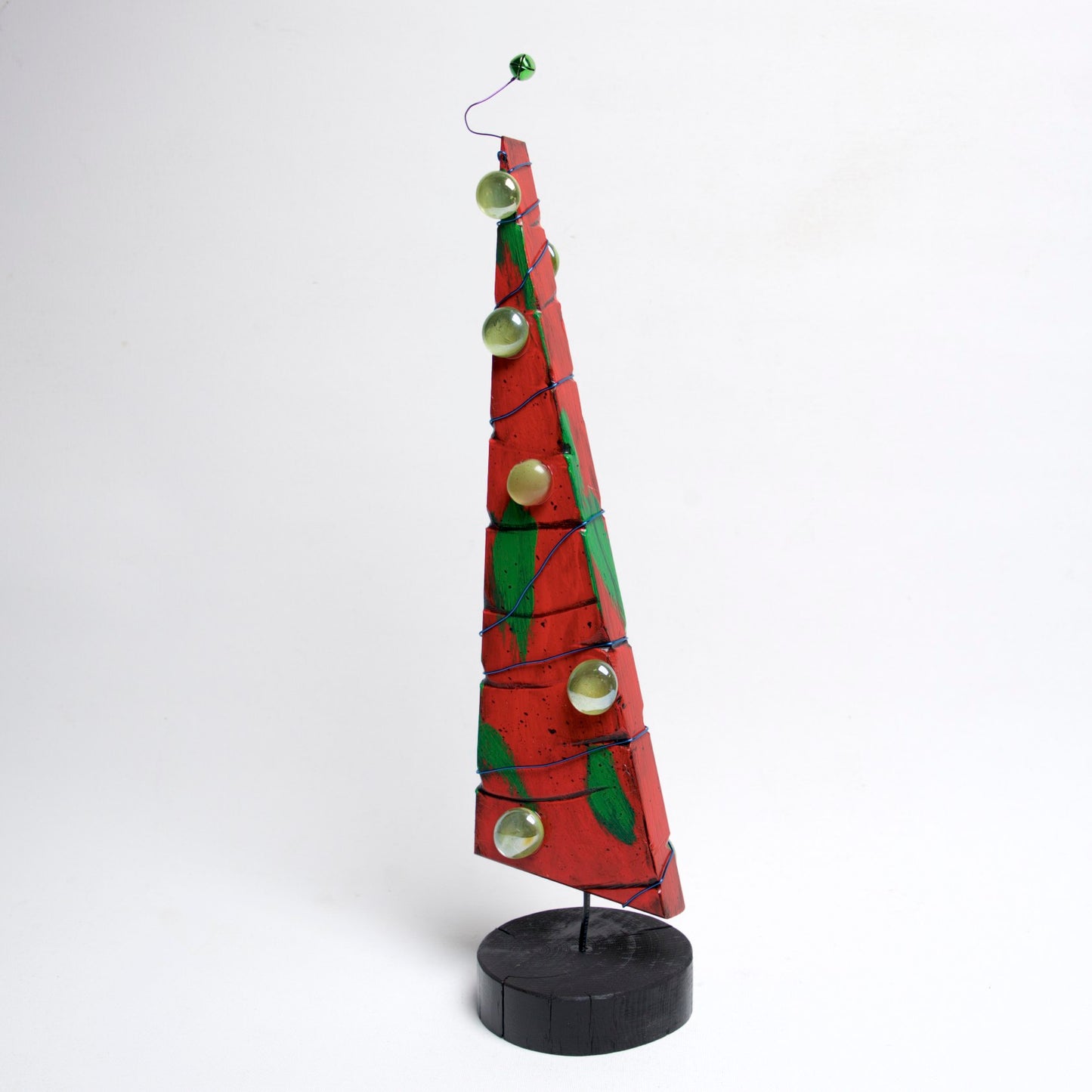 Whimsy Tree by Mary Kolar - © Blue Pomegranate Gallery