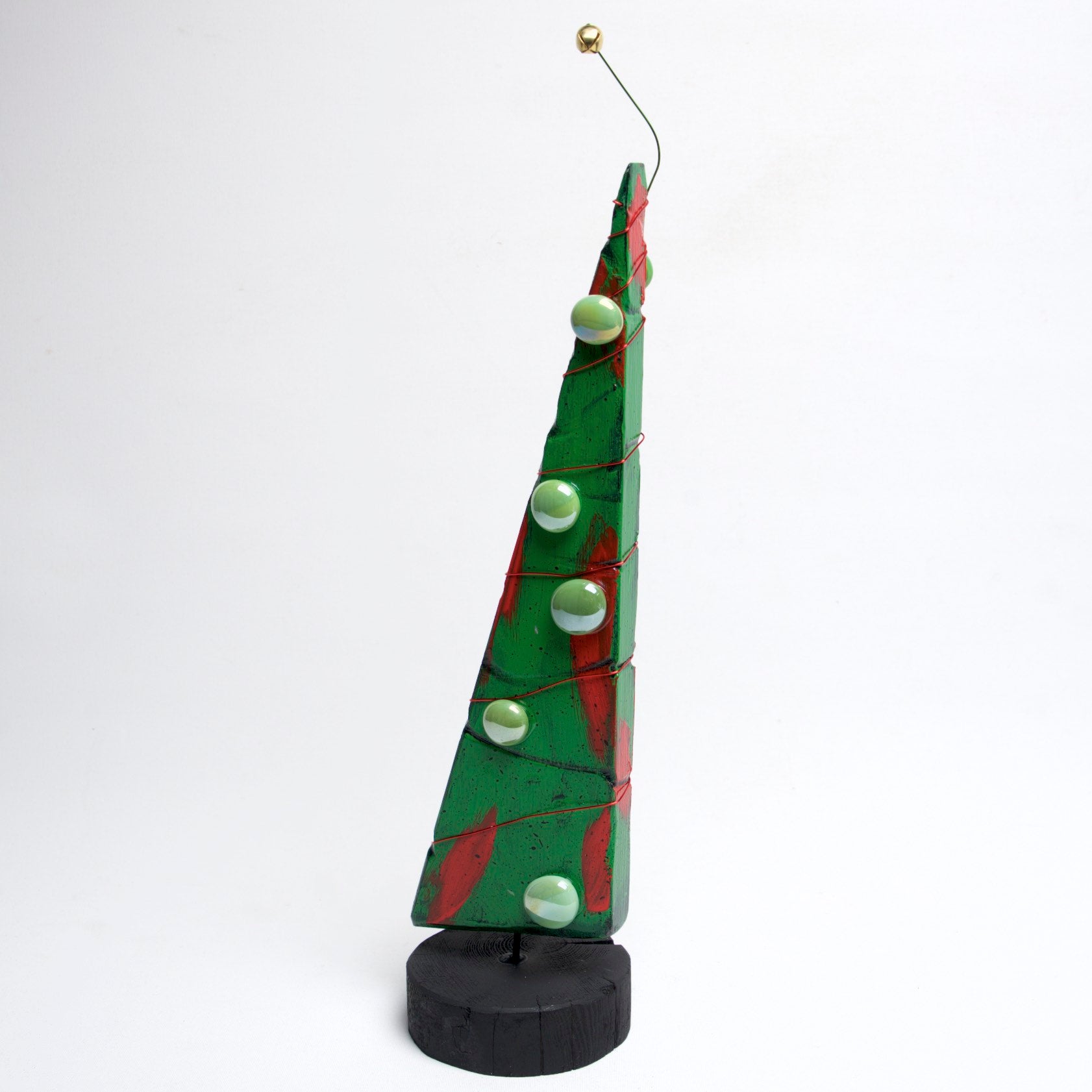 Whimsy Tree by Mary Kolar - © Blue Pomegranate Gallery