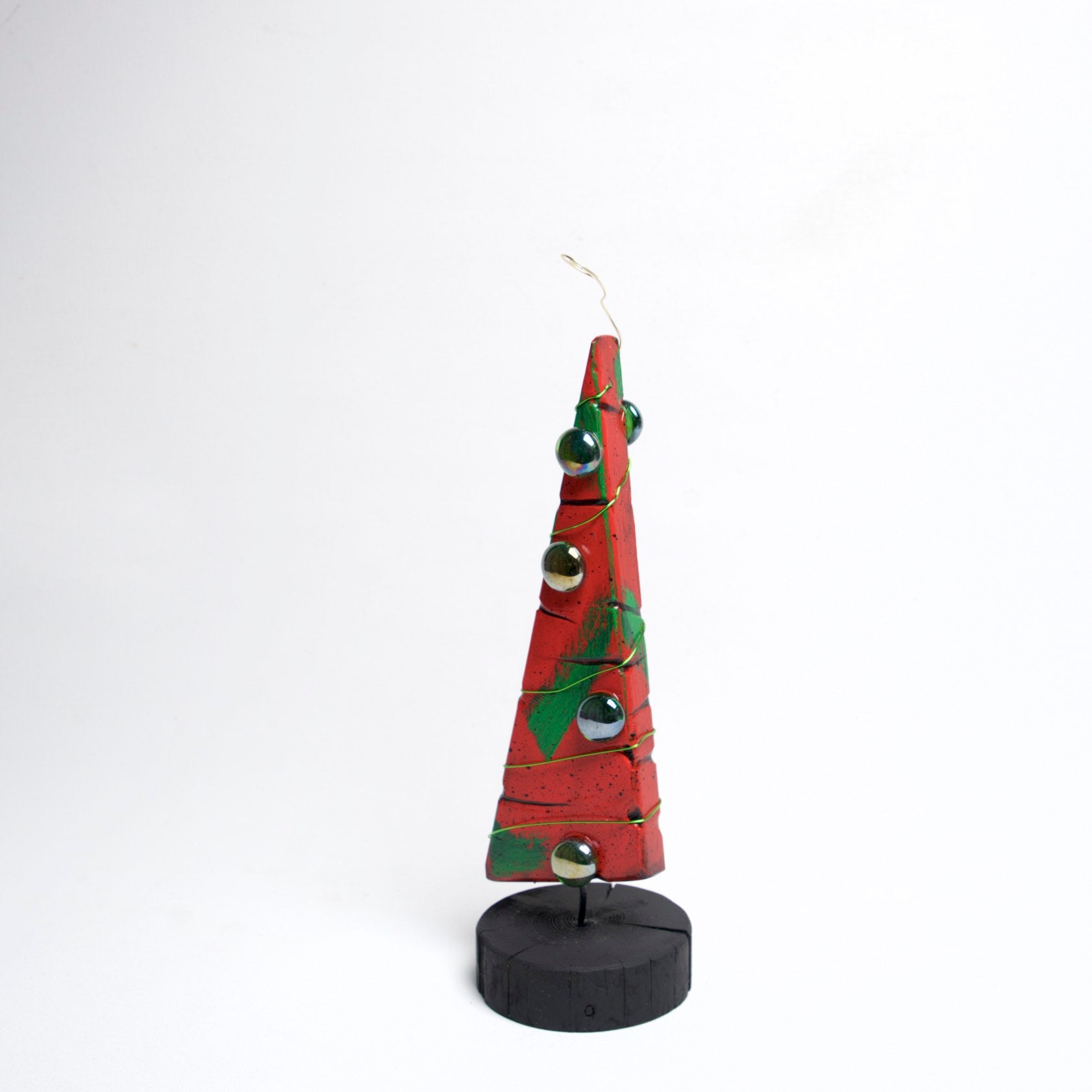 Whimsy Tree by Mary Kolar - © Blue Pomegranate Gallery