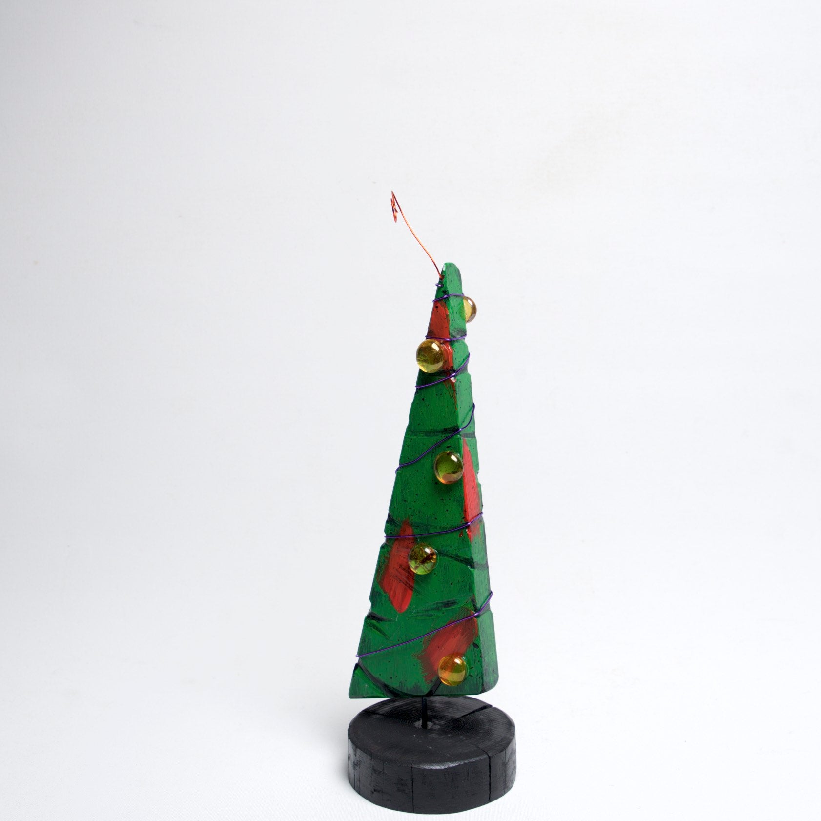 Whimsy Tree by Mary Kolar - © Blue Pomegranate Gallery