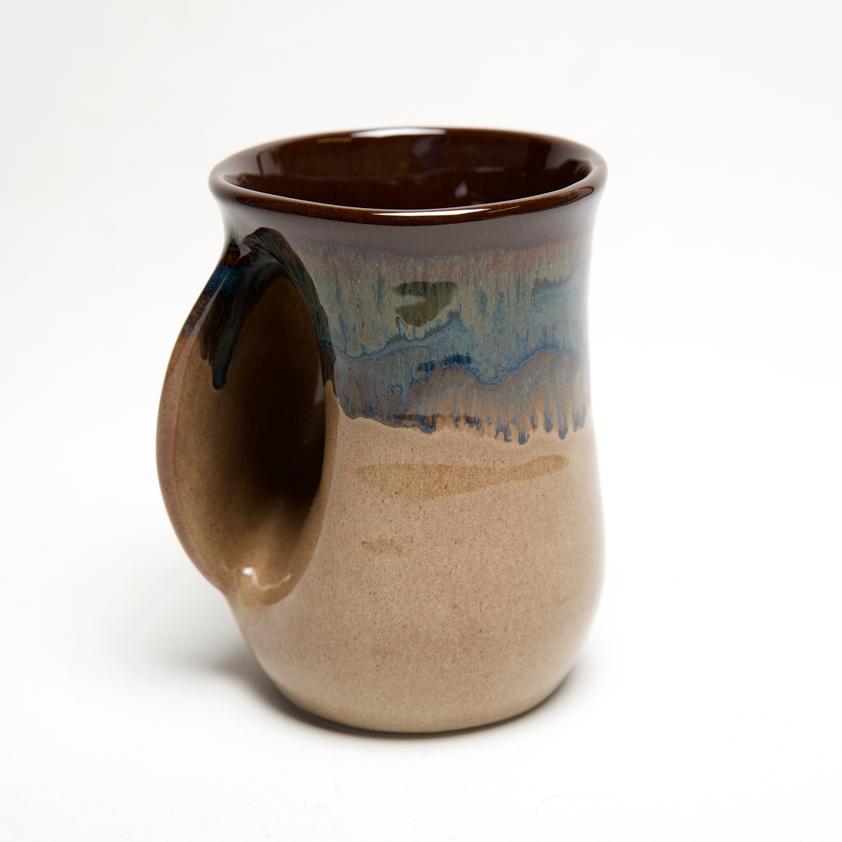 Handwarmer mugs *Last Chance! - © Blue Pomegranate Gallery