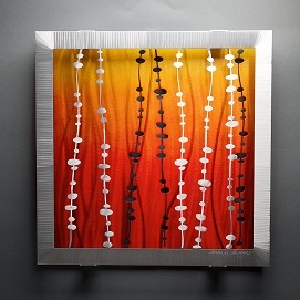 Whispers by Sondra Gerber - © Blue Pomegranate Gallery